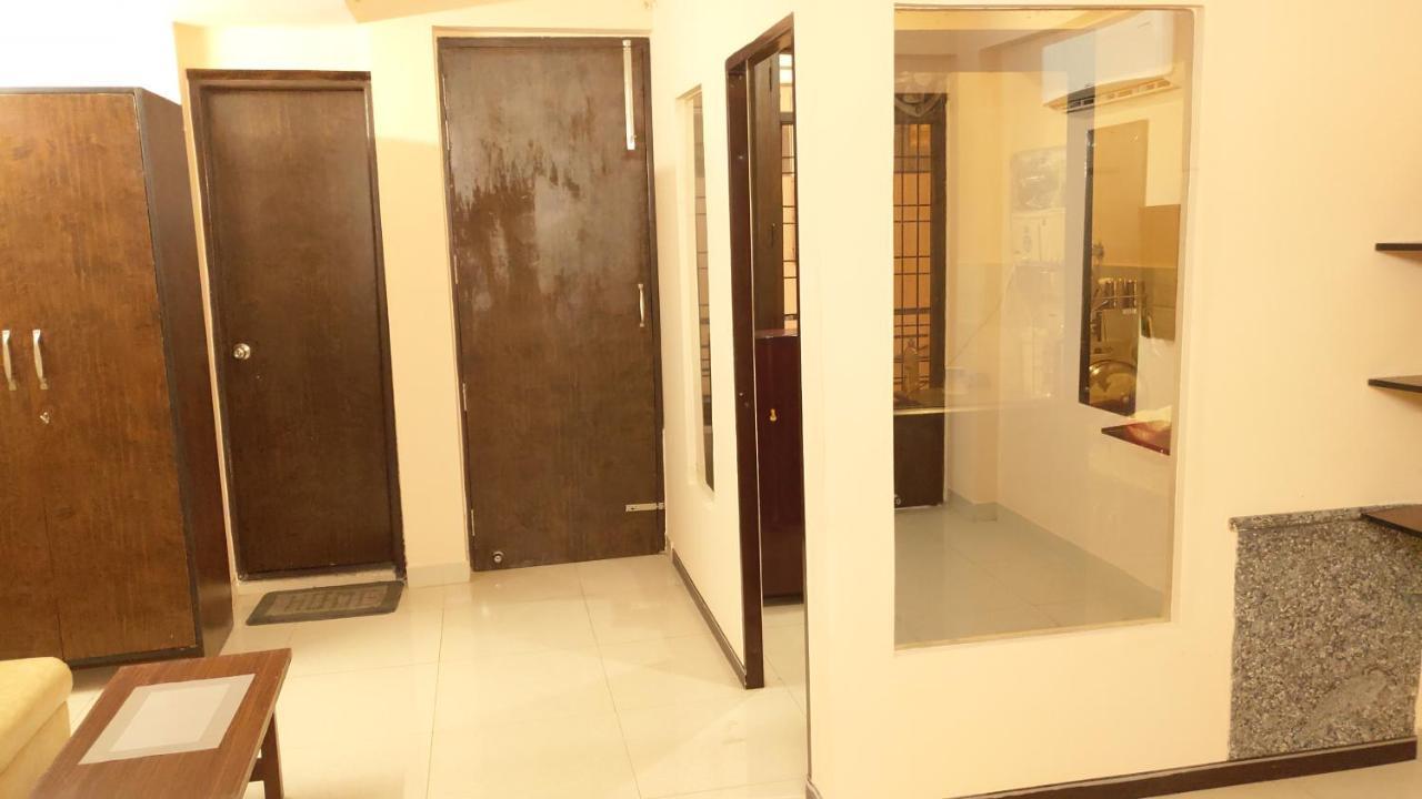 Mi Casa - The Bliss Gurgaon Exterior photo