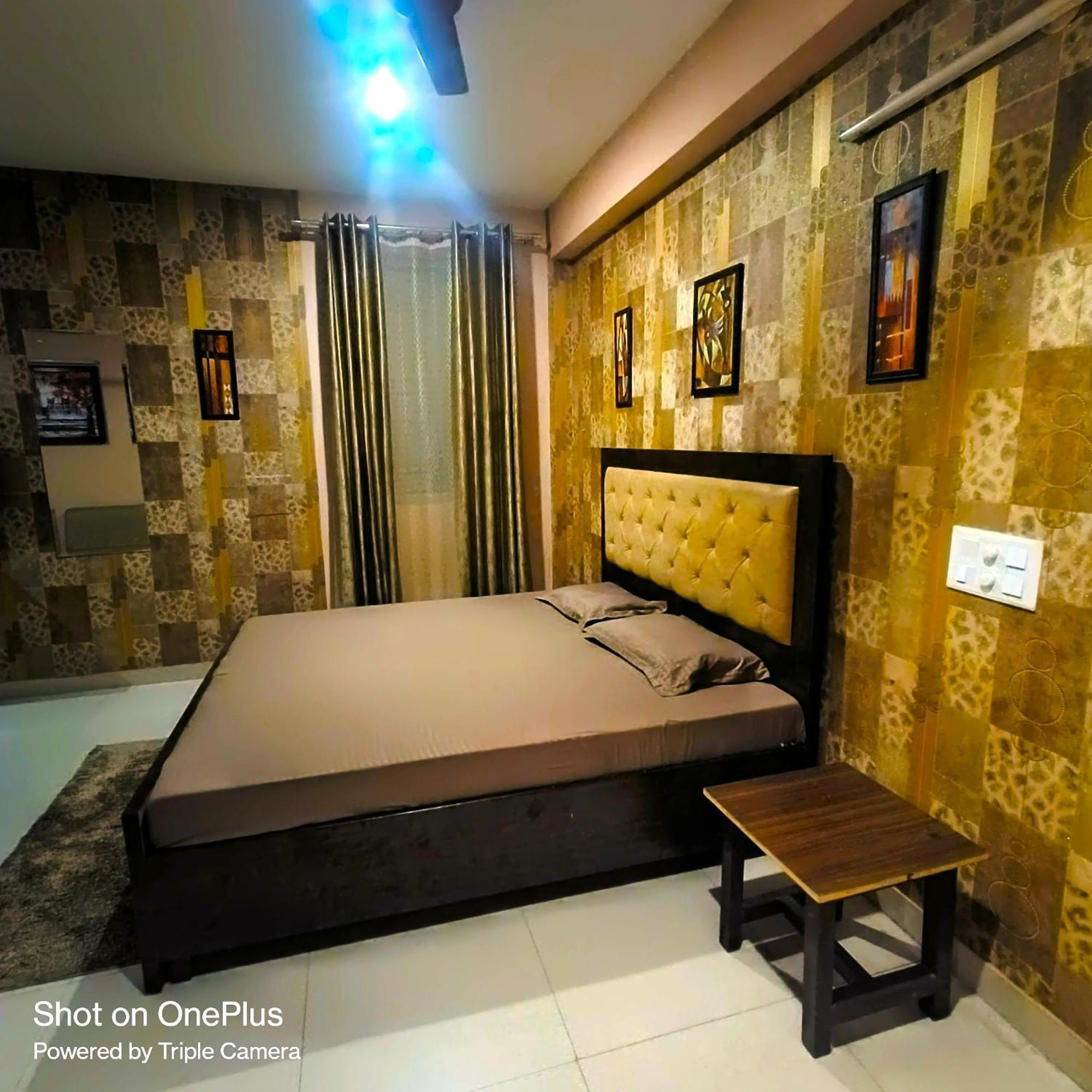 Mi Casa - The Bliss Gurgaon Exterior photo