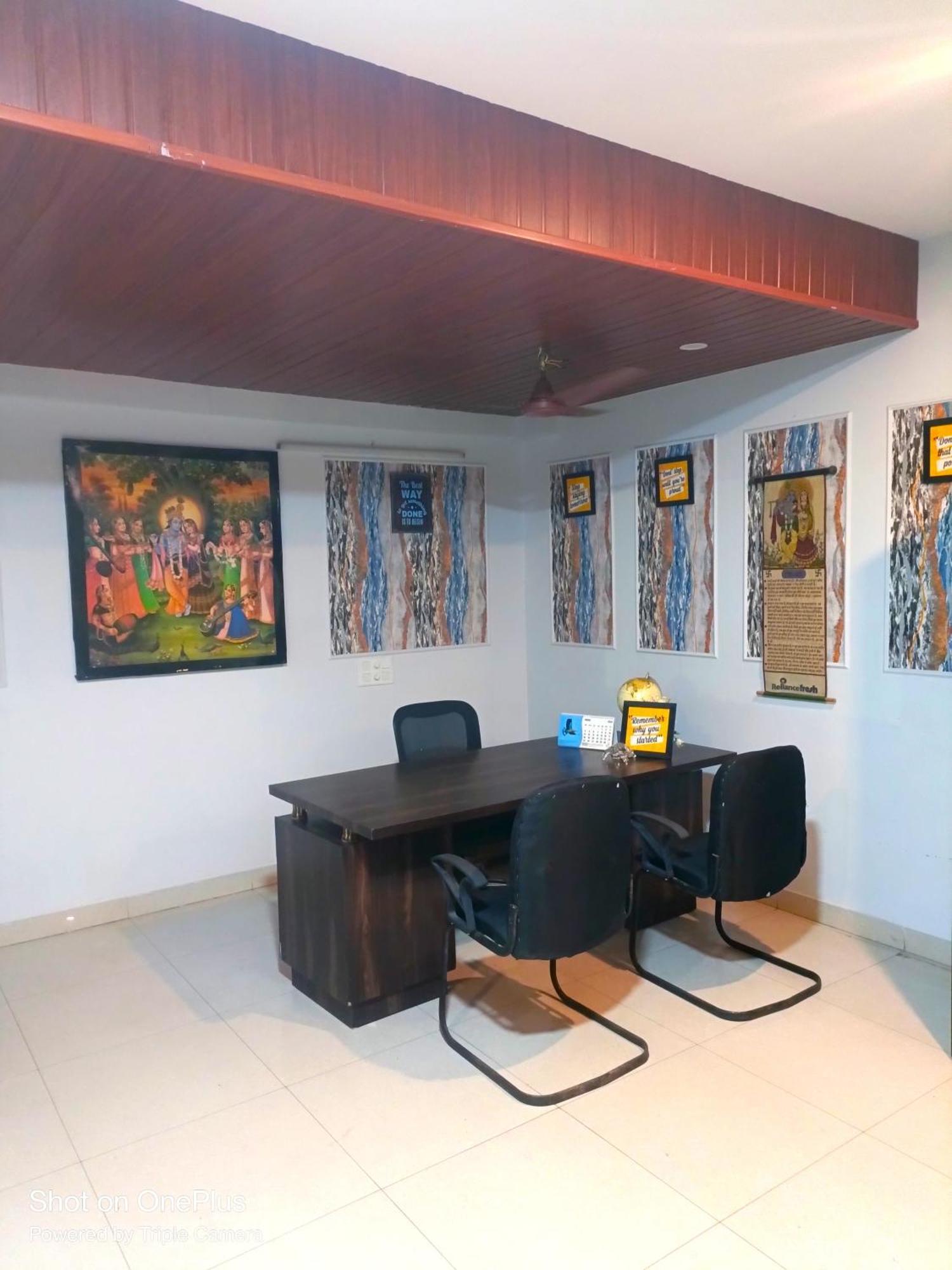 Mi Casa - The Bliss Gurgaon Exterior photo