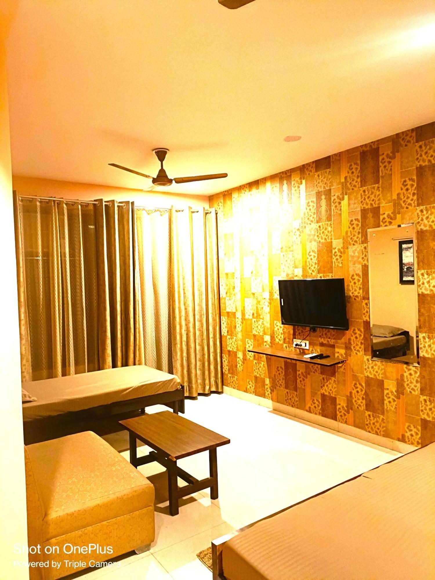 Mi Casa - The Bliss Gurgaon Exterior photo
