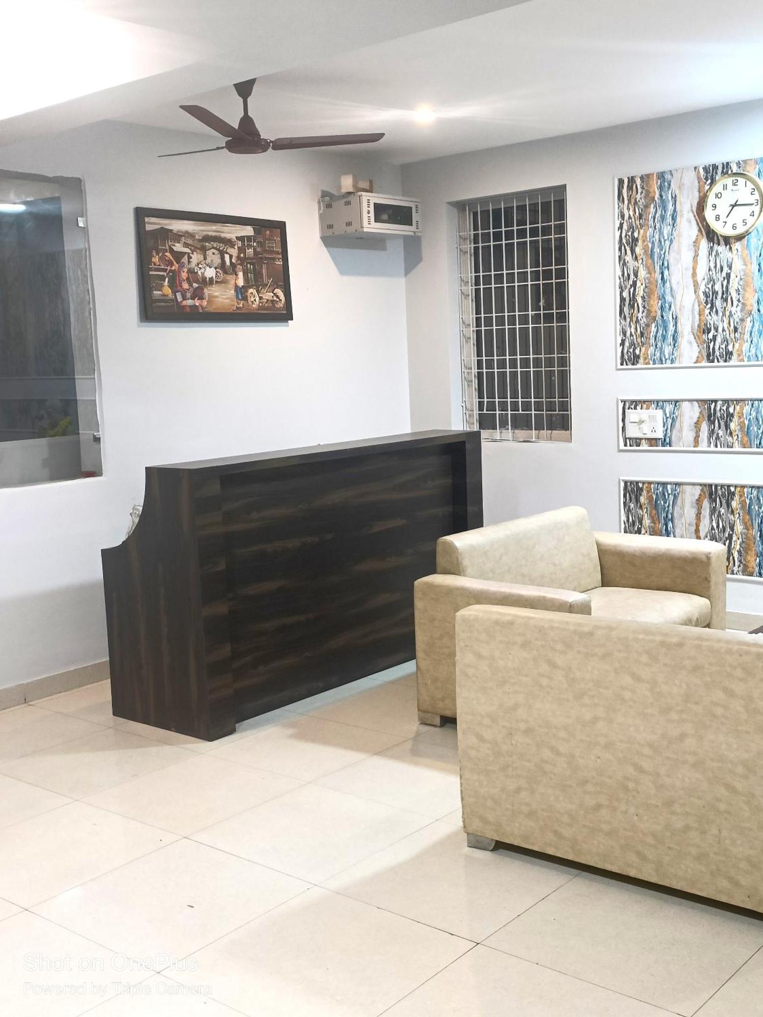 Mi Casa - The Bliss Gurgaon Exterior photo