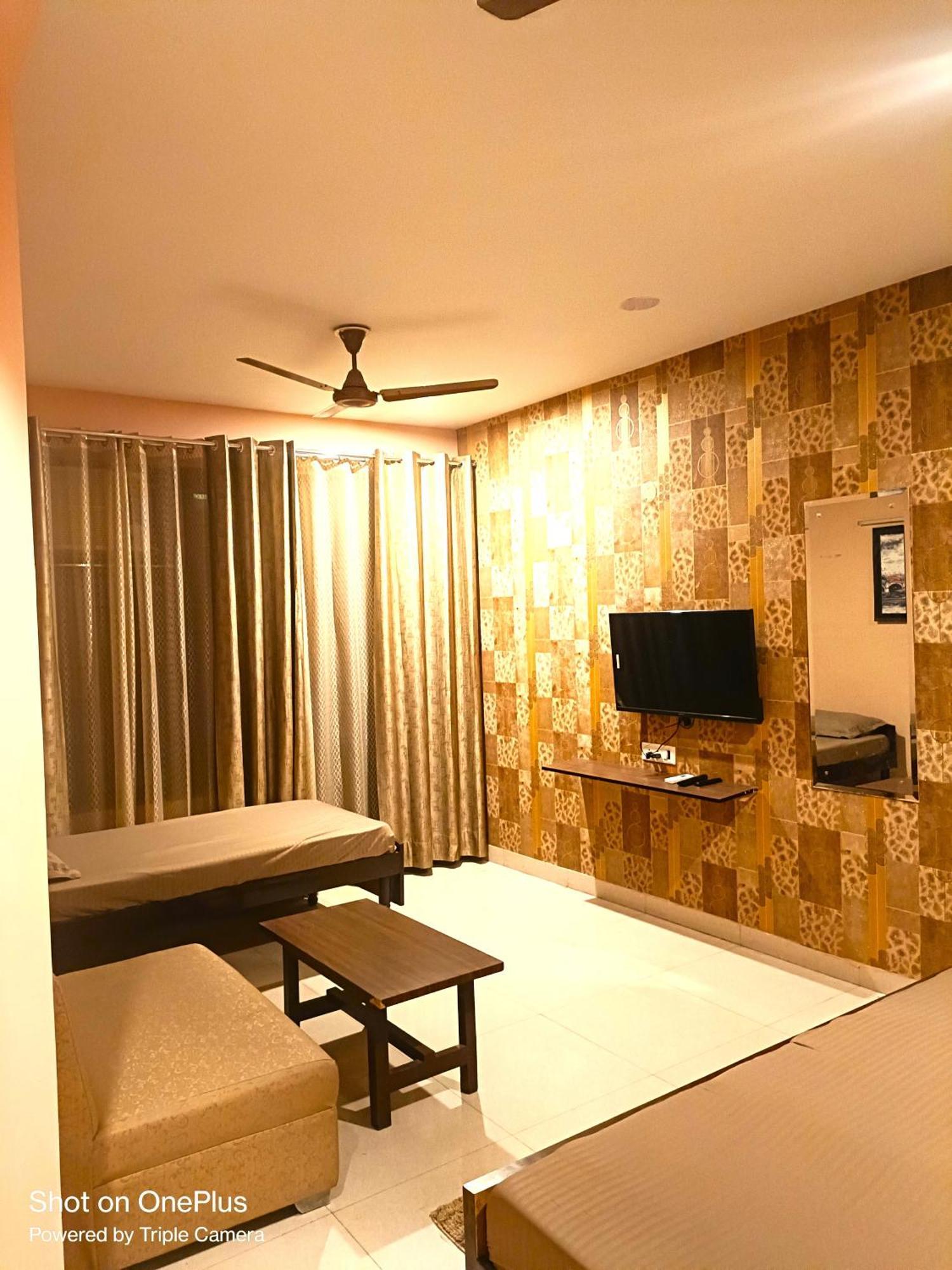 Mi Casa - The Bliss Gurgaon Exterior photo