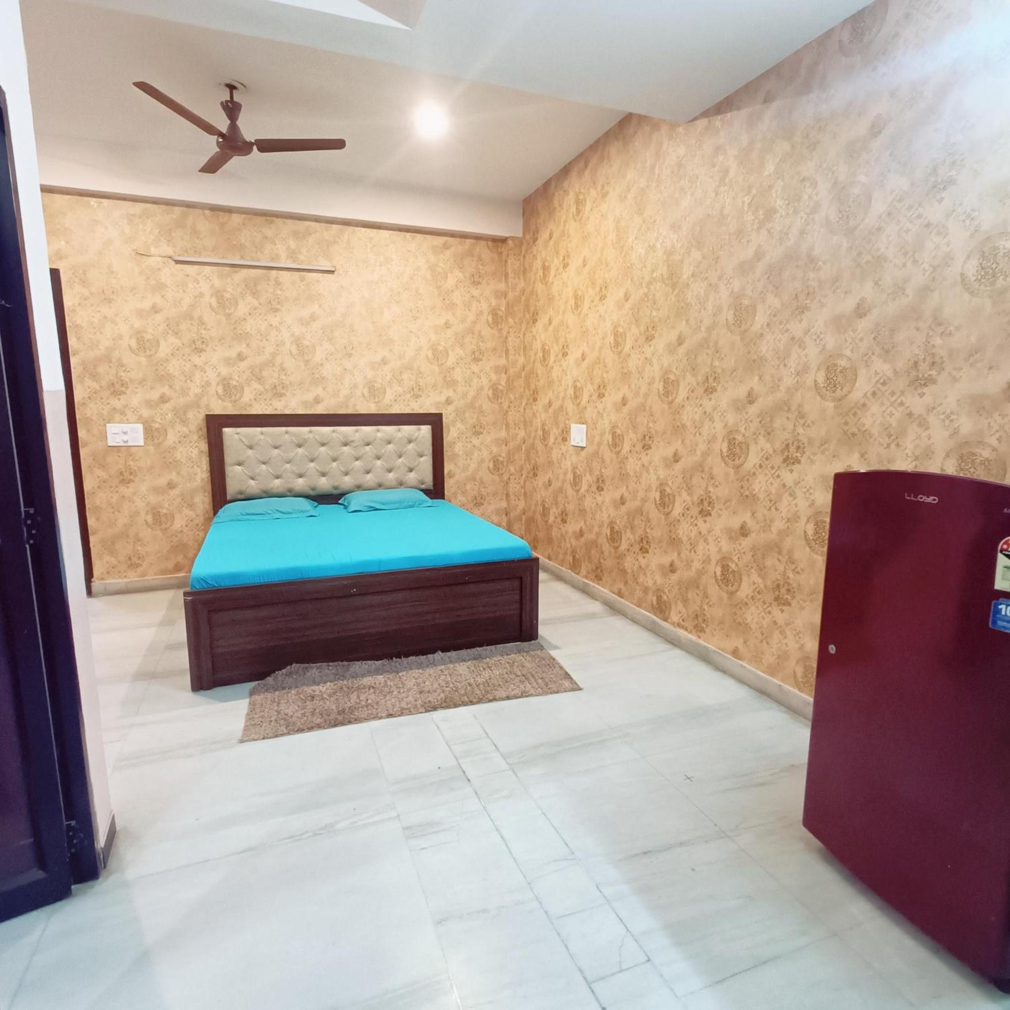 Mi Casa - The Bliss Gurgaon Exterior photo